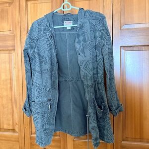 Mossimo Supply Co. Women's Jacket | Small